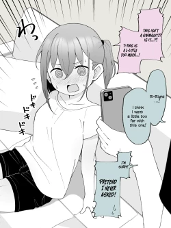 Page 79 of Aniki no Kanojo ni Naru, Onnanoko ni Nacchatta Otouto. 2 | How The Little Brother Who Turned Into A Girl Became His Big Brother's Girlfriend 2