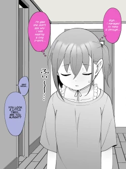 Page 91 of Aniki no Kanojo ni Naru, Onnanoko ni Nacchatta Otouto. 2 | How The Little Brother Who Turned Into A Girl Became His Big Brother's Girlfriend 2