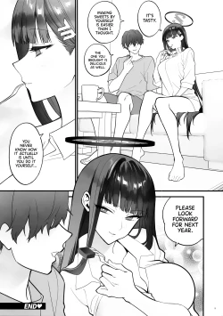 Page 8 of CHOCOLATE & CREAM