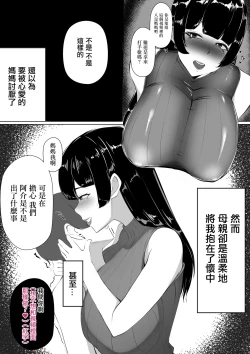 Page 8 of Moto  GraDol Haha o  Okazu ni  Shita no ga Baremashita | 用前寫真模特的媽媽當做自慰的配菜被發現的故事