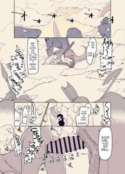 Page 38 of Dosukebe Elf no Ishukan Nikki 12