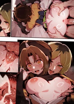 Page 24 of 06_Akane &...😎🍆💢 & 07-08_Kana &...👒🍆💢