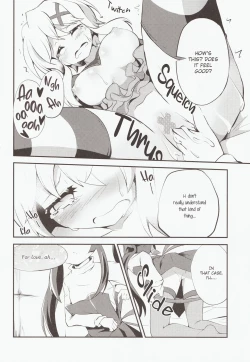 Page 15 of Nanto Aishite | How I love you