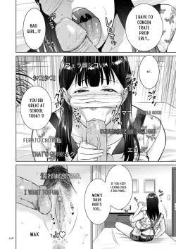 Page 148 of Haha no Utsuriga