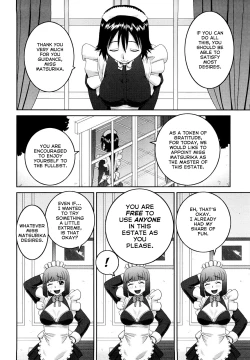 Page 24 of Hatsu Shigoto | First Job