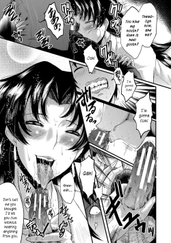 Page 25 of Mesu Kyoushi Gakuen Tengoku, Fuck 01 | The Principal of an Academy with only Female Teachers, Part 1