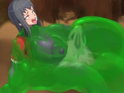 Page 123 of ふたなり化魔具でザコ戦闘力になり敗北服従変態堕ち