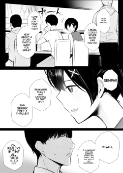 Page 23 of Big-breasted office lady Fujisaki Natsusuzu wants to show off her cuckolding tendencies!