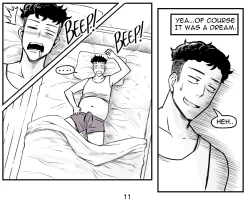 Page 37 of Sadist Junior / Sadist GF