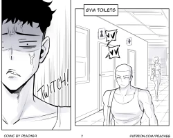 Page 61 of Sadist Junior / Sadist GF