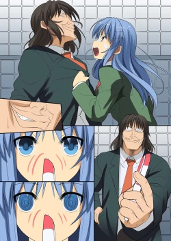 Page 35 of Chou Kyouryouku na Saimin Light o Te ni Iretande Kyonyuu na Doukyuusei-tachi o Dorei Choukyou | 我得到了超强的催眠能力把巨乳的同级生们调教成奴隶