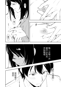 Page 4 of Sensei. Rin-chan wa chikubi ga gekiyowa desu. | 老师。小凛的乳头很敏感的。