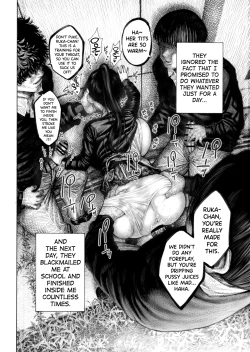 Page 35 of Migawari! Mawasare Ruka-chan