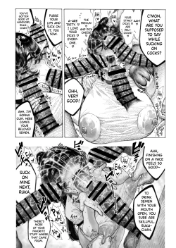 Page 41 of Migawari! Mawasare Ruka-chan