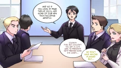 Page 2 of Office Anthology 3