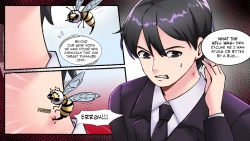 Page 4 of Office Anthology 3