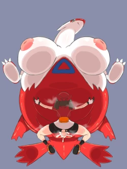 Page 101 of sakanani - OSAKANA2Gou