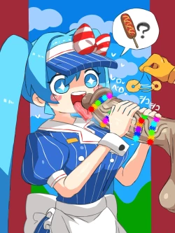 Page 31 of sakanani - OSAKANA2Gou