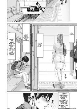 Page 22 of Shiseikatsu ga mieru! ~ Tsūgaku densha-hen