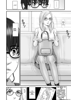 Page 24 of Shiseikatsu ga mieru! ~ Tsūgaku densha-hen