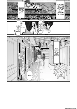 Page 42 of Shiseikatsu ga mieru! ~ Tsūgaku densha-hen
