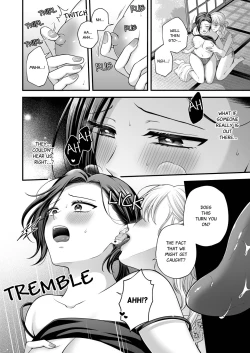 Page 54 of Season, Yuri, Ecchi.