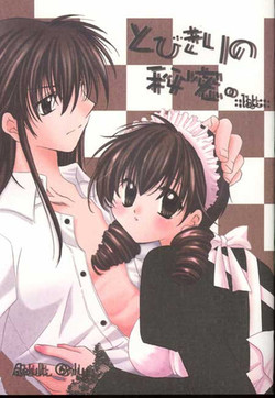 Download Tobikikiri no Himitsu