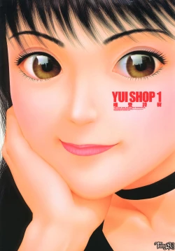 Page 1 of Yui Shop 1