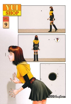 Page 39 of Yui Shop 1