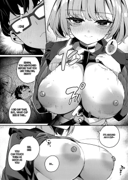 Page 52 of Renai Soudan nante Hobo Sex desu yo ne!?| Consulting About Love is Mostly About Sex, Right!?