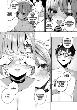 Page 66 of Renai Soudan nante Hobo Sex desu yo ne!?| Consulting About Love is Mostly About Sex, Right!?