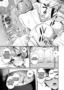 Page 71 of Renai Soudan nante Hobo Sex desu yo ne!?| Consulting About Love is Mostly About Sex, Right!?