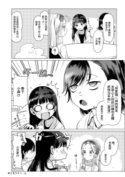 Page 35 of Welcome Sasha!! Sasha-chan ga Youkoso | Re:Welcome Sashachang小莎夏來造訪