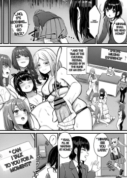 Page 116 of Sakusei Harem Monogatari - SAKUSEI Harem Story