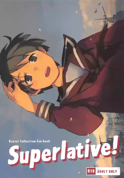 Download Superlative!