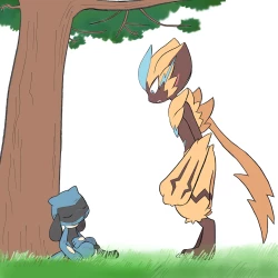 Page 193 of ポケモン小ネタまとめ | 宝可梦的故事（呜鸟木个人汉化组）