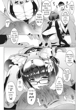 Page 2 of Osakabe Bubble Hime