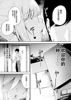 Page 30 of Ritouseikatsu no Osewa Gakari