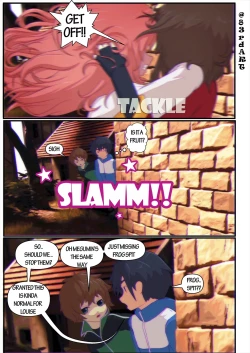 Page 27 of Intermittent Explosive Disorder