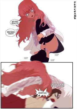 Page 39 of Intermittent Explosive Disorder