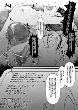 Page 21 of Boku ga Kangaeta Saikyou no Kikai!