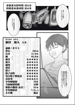 Page 84 of Boku ga Kangaeta Saikyou no Kikai!