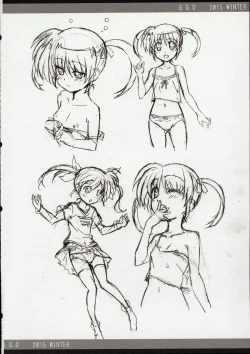 Page 12 of Gallus.Gallus.Domesticus 2015.WINTER