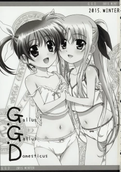 Page 3 of Gallus.Gallus.Domesticus 2015.WINTER