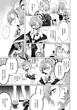 Page 8 of Hontoha Neru-chan mo Kawaiku naritai! | 其实小尼禄部长也想要变得可爱!