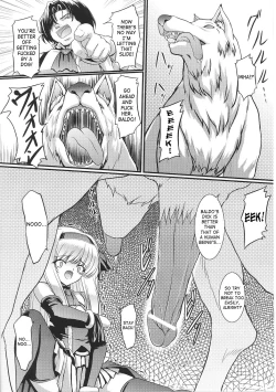 Page 8 of Reijou Dorei Auction | Female Slave Auction