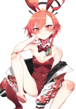 Page 3 of Honto wa NeruIn fact, Nell Chan wants to be pretty too! | 其实小尼禄部长也想要变得可爱!