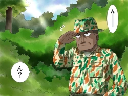 Page 86 of freshmen female soldier training