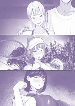 Page 2 of Bukatsu o Kimeru no wa Muzukashii!