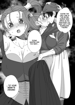 Page 3 of Jessica ni Kimochi o Oshietai | I Want to Prove My Feelings to Jessica